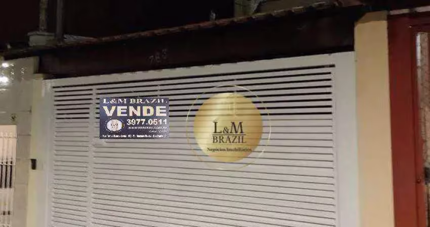 Sobrado com 3 dormitórios à venda, 185 m² por r$ 748.000,00 - jardim monjolo - são paulo/sp