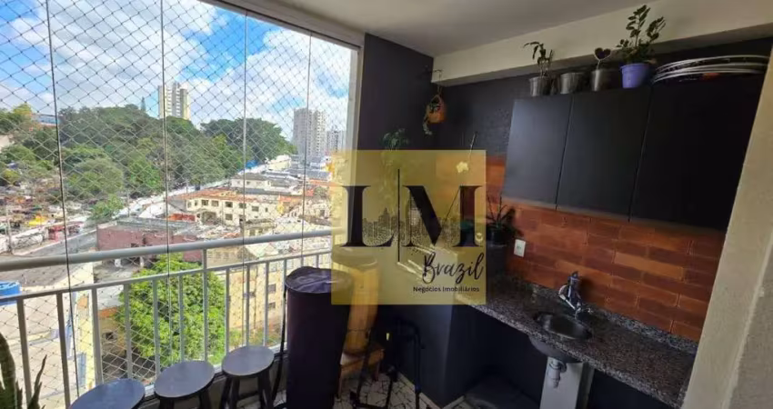 Apartamento com 2 dormitórios à venda, 86 m² por r$ 800.000,10 - freguesia do ó - são paulo/sp