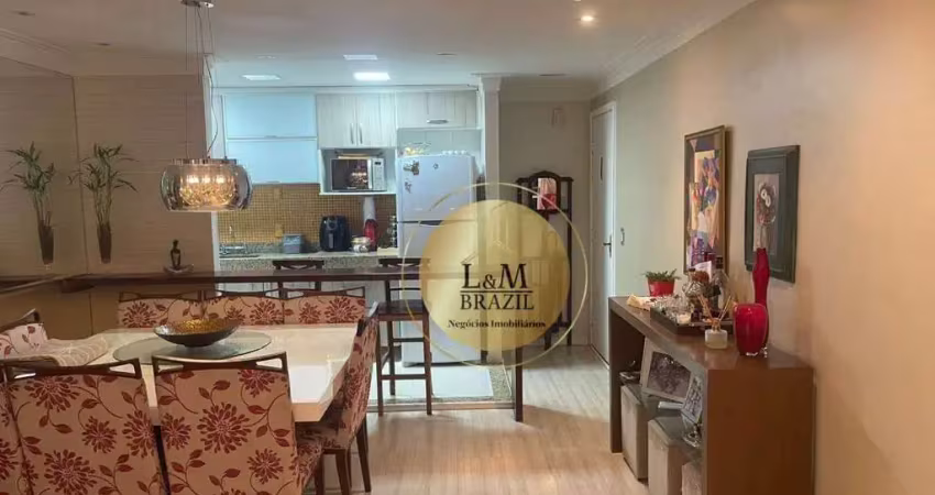 Apartamento com 2 dormitórios à venda, 85 m² por r$ 748.000,00 - freguesia do ó - são paulo/sp