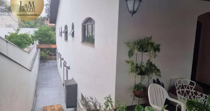 Casa com 5 dormitórios à venda, 400 m² por r$ 1.150.000,00 - jardim europa - sorocaba/sp