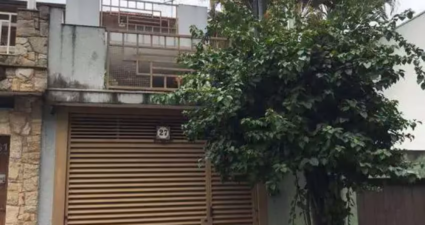 Sobrado com 3 dormitórios à venda, 211 m² por r$ 980.000,00 - nossa senhora do ó - são paulo/sp