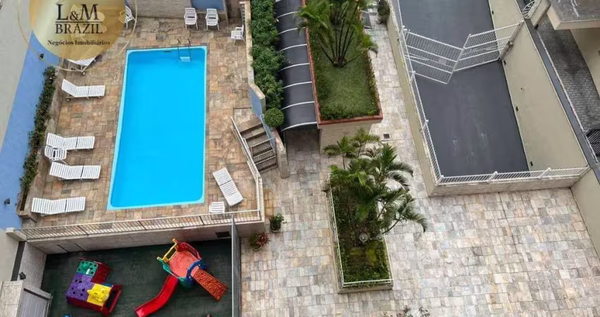 Apartamento à venda, 70 m² por r$ 545.000,00 - nossa senhora do ó - são paulo/sp