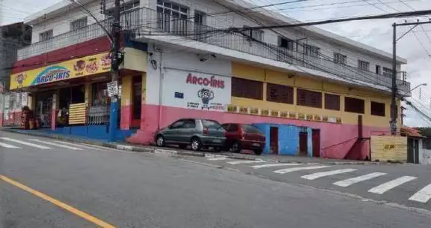 Prédio à venda, 692 m² por r$ 3.000.000,00 - vila rosina - caieiras/sp