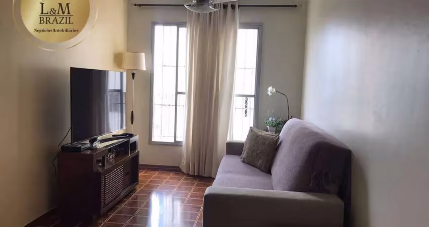 Apartamento com 3 dormitórios à venda, 68 m² por r$ 550.000,00 - nossa senhora do ó - são paulo/sp