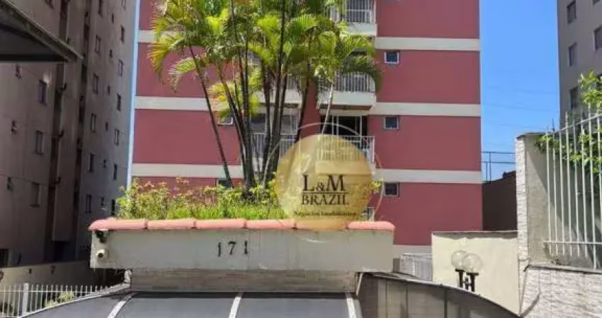 Apartamento à venda, 70 m² por r$ 548.000,00 - freguesia do ó - são paulo/sp