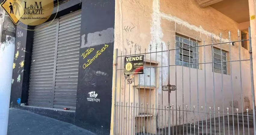 Casa com 3 dormitórios à venda, 110 m² por r$ 480.000,10 - parque monteiro soares - são paulo/sp