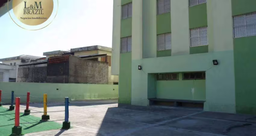 Apartamento com 3 dormitórios à venda, 74 m² por r$ 350.000,00 - freguesia do ó - são paulo/sp