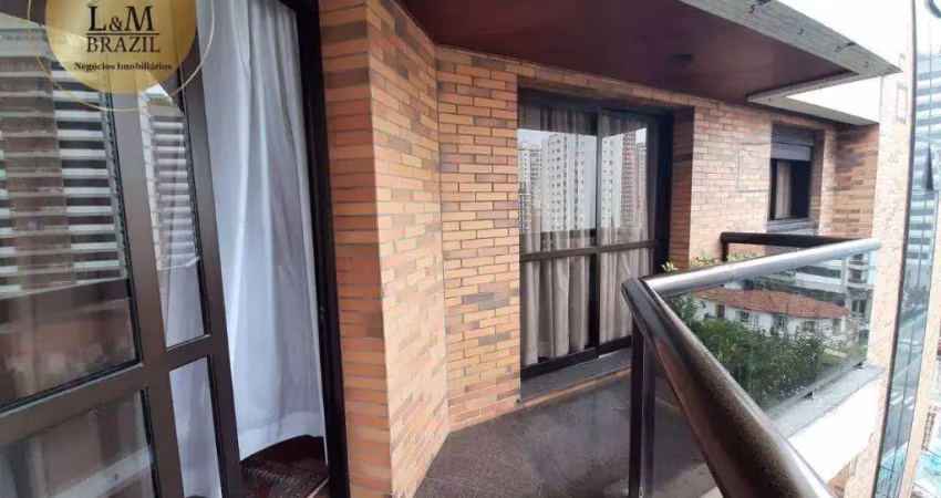Apartamento com 4 quartos à venda na Rua Diana, Perdizes, São Paulo