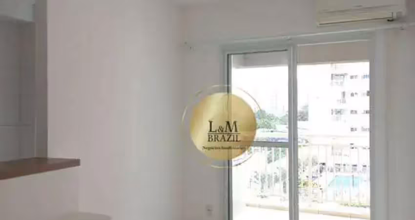 Apartamento, 51 m² - venda por r$ 566.000,01 ou aluguel por r$ 3.595,00/mês - água branca - são paulo/sp