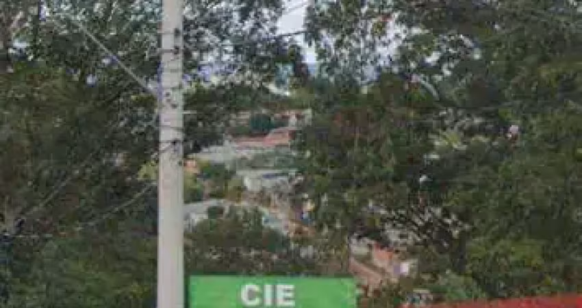 Apartamento com 2 quartos à venda na Estrada da Divisa, Chácaras São José, Franco da Rocha