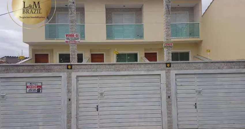 Sobrado com 3 dormitórios à venda, 190 m² por r$ 885.000,00 - pirituba - são paulo/sp