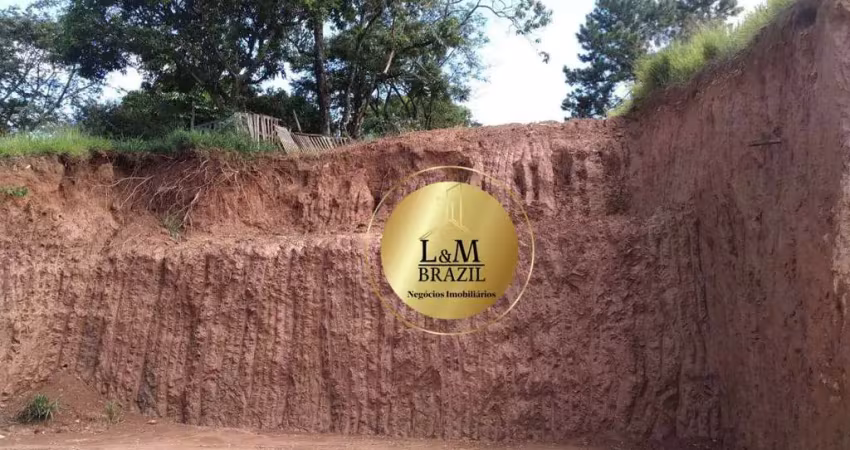 Terreno à venda na Rua Tomás Arandé, Vila Homero, São Paulo