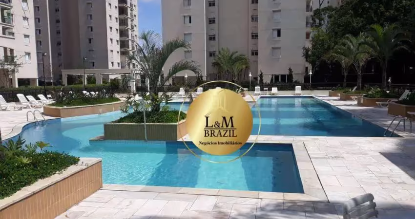 Apartamento com 3 dormitórios à venda, 81 m² por r$ 780.000,00 - freguesia do ó - são paulo/sp