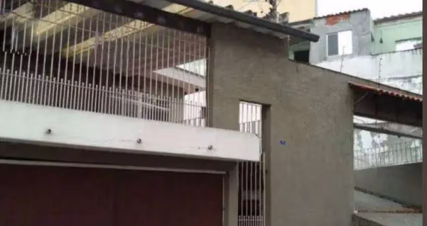 Casa com 3 quartos à venda na Rua Praia Vermelha, Freguesia do Ó, São Paulo
