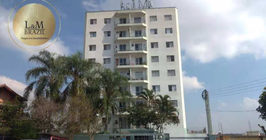 Apartamento com 3 dormitórios à venda, 83 m² por r$ 450.000,00 - pirituba - são paulo/sp