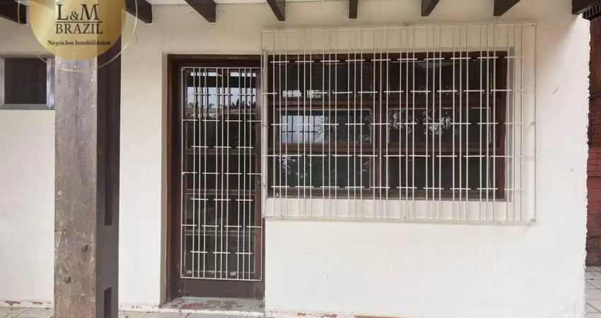 Casa à venda, 155 m² por r$ 990.000,10 - horto florestal - são paulo/sp