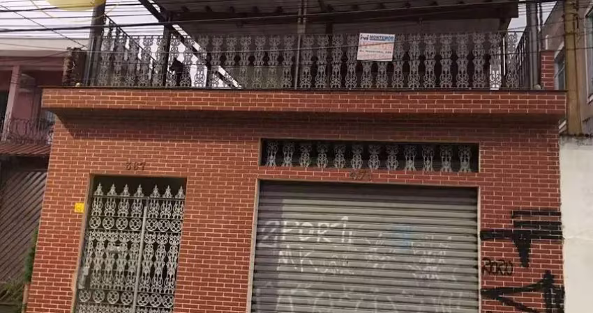 Casa com 3 dormitórios à venda, 240 m² por r$ 848.000,00 - freguesia do ó - são paulo/sp