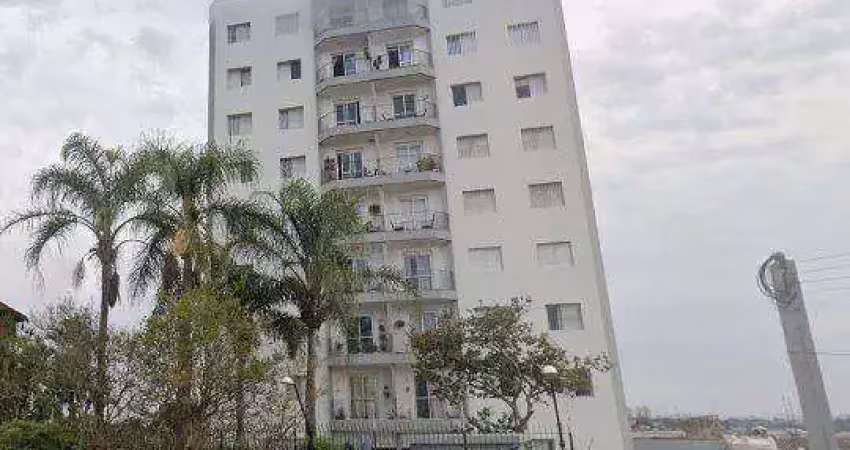 Apartamento com 3 dormitórios à venda, 82 m² por r$ 480.000,00 - pirituba - são paulo/sp
