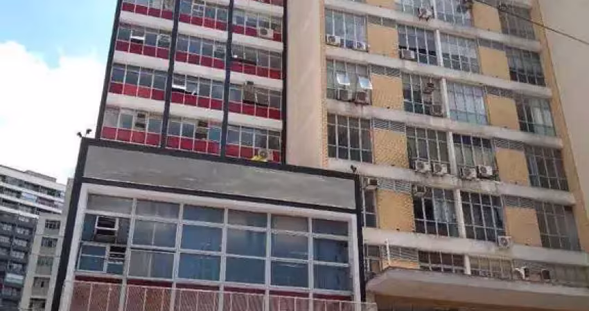 Sala à venda, 30 m² por r$ 130.000,00 - bela vista - são paulo/sp