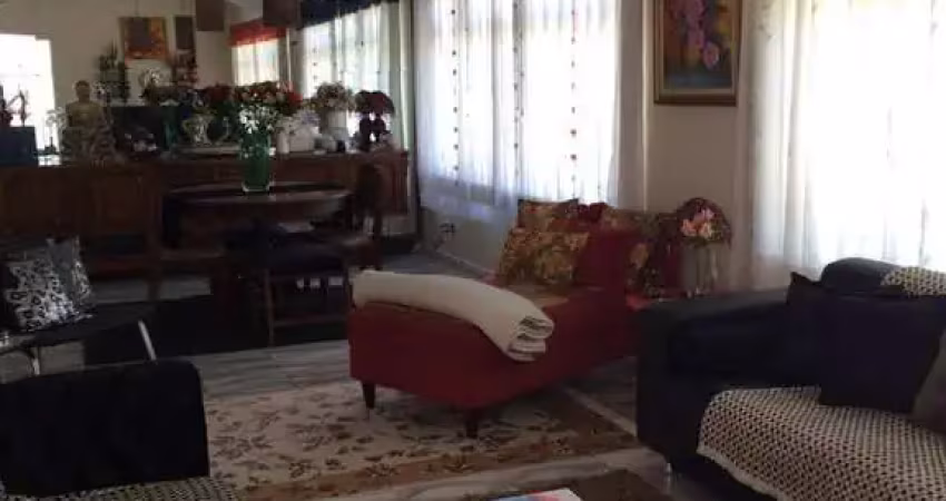 Sobrado à venda, 278 m² por r$ 930.000,00 - vila portuguesa - são paulo/sp