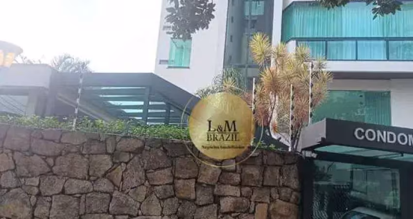 Apartamento com 4 quartos à venda na Rua Ismael Neri, Água Fria, São Paulo