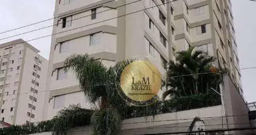 Apartamento com 2 quartos à venda na Rua Doutor Miranda de Azevedo, Vila Anglo Brasileira, São Paulo