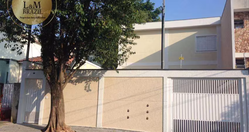 Sobrado com 2 dormitórios à venda, 87 m² por r$ 890.000,01 - vila romana - são paulo/sp