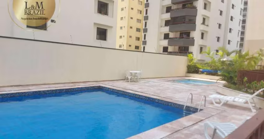 Apartamento à venda, 80 m² por r$ 595.000,10 - chora menino - são paulo/sp