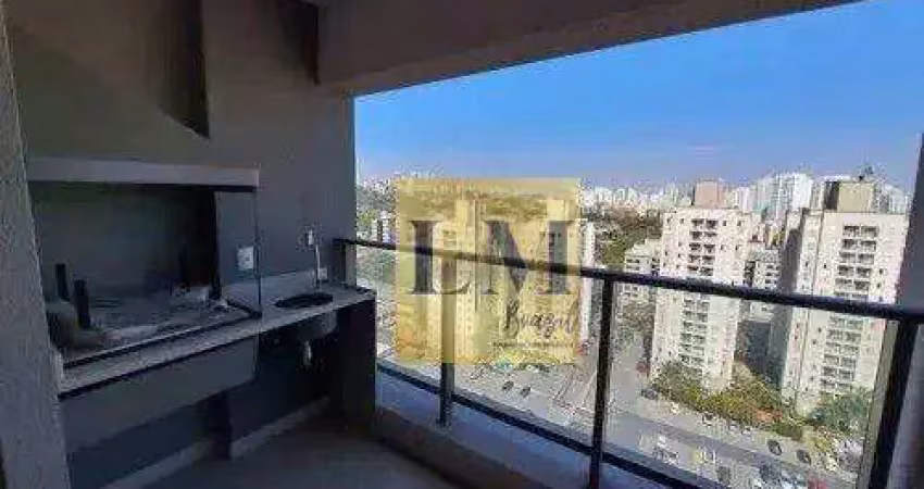 Apartamento com 2 dormitórios para alugar, 69 m² - vila leopoldina - são paulo/sp