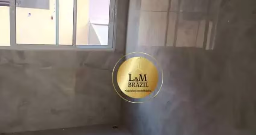 Apartamento com 2 quartos para alugar na Rua Jorge de Freitas, Vila Santa Delfina, São Paulo