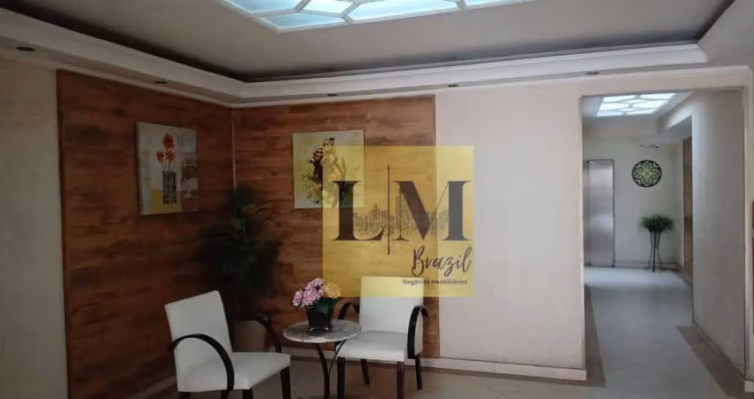Apartamento com 2 dormitórios para alugar, 60 m² por r$ 2.480,00/mês - freguesia do ó - são paulo/sp