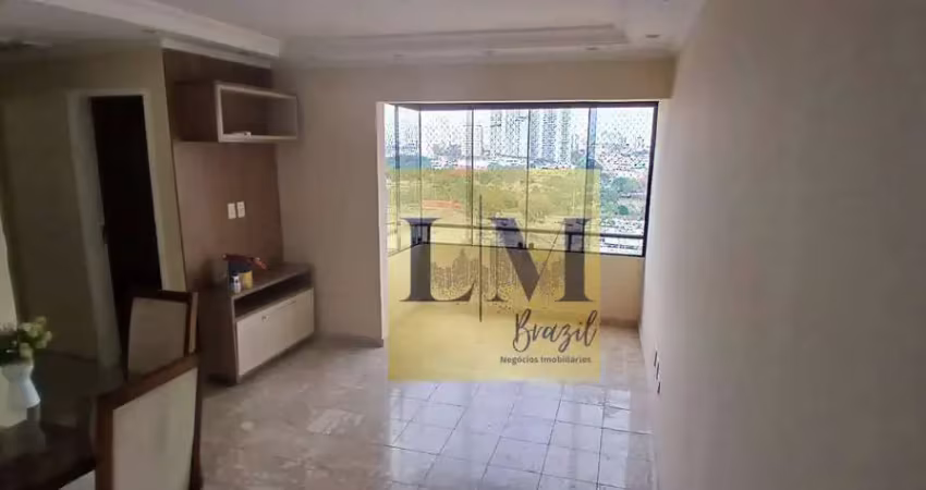 Apartamento com 2 dormitórios para alugar, 57 m² por r$ 3.148,36/mês - freguesia do ó - são paulo/sp