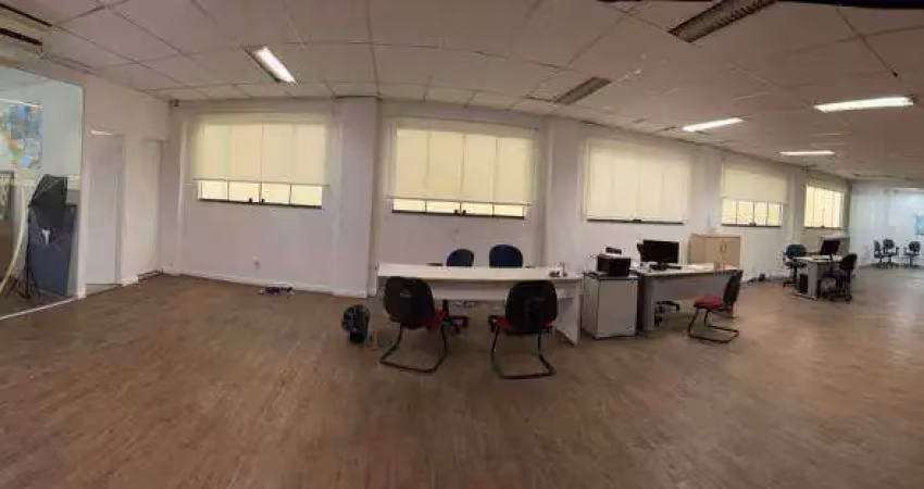 Sala para alugar, 100 m² por r$ 3.500,00/mês - itaberaba - são paulo/sp