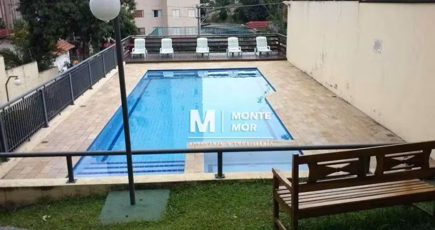 Apartamento com 2 dormitórios para alugar, 50 m² por r$ 2.476,00/mês - nossa senhora do ó - são paulo/sp