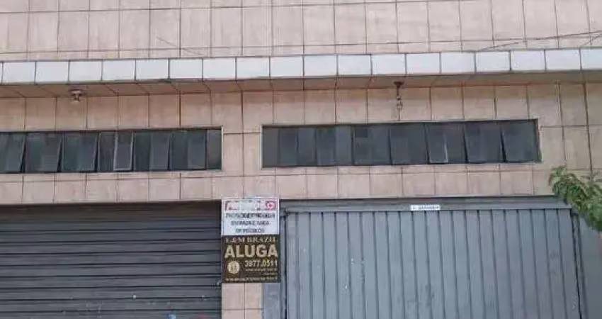 Casa com 2 dormitórios para alugar brasilândia - são paulo/sp