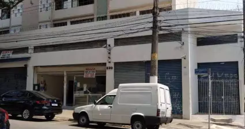Ponto comercial para alugar na Rua Vergueiro, Liberdade, São Paulo