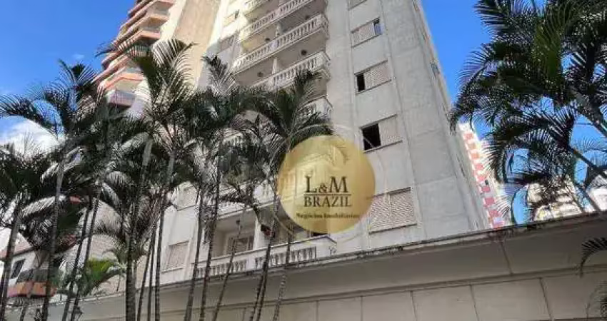 Apartamento com 2 quartos para alugar na Rua Tucuna, Perdizes, São Paulo