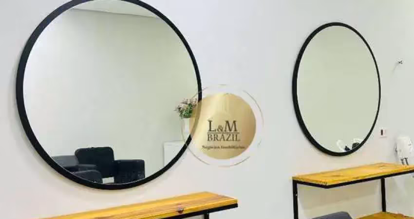 Sala para alugar, 17 m² por r$ 1.350,00/mês - freguesia do ó - são paulo/sp