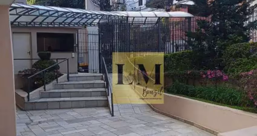 Apartamento com 3 dormitórios à venda, 105 m² por r$ 980.000 - vila mariana - são paulo/sp