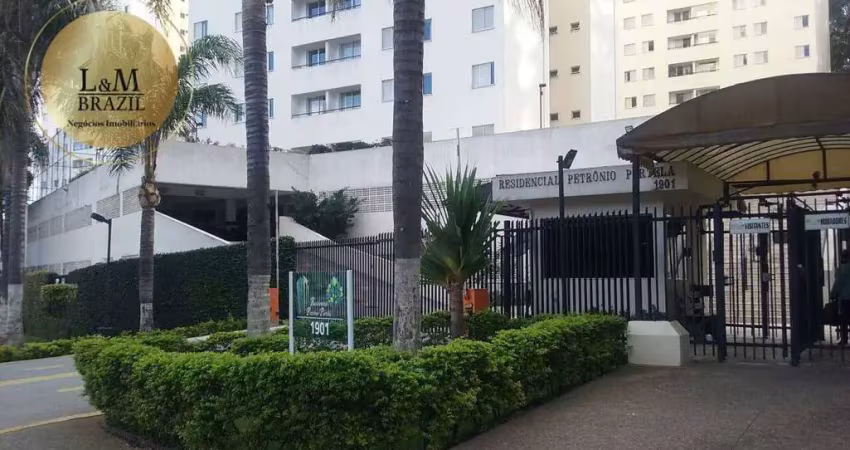 Apartamento com 3 dormitórios à venda, 72 m² por r$ 550.000,00 - freguesia do ó - são paulo/sp