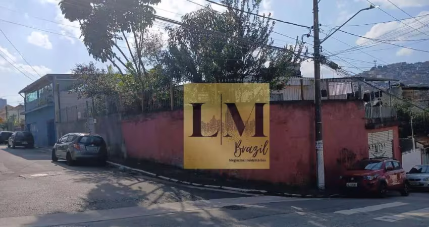 Casa com 4 dormitórios à venda, 272 m² por r$ 1.050.000 - brasilândia - são paulo/sp