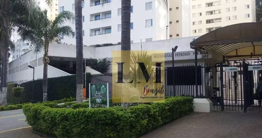 Apartamento com 3 dormitórios à venda, 72 m² por r$ 540.000 - freguesia do ó - são paulo/sp