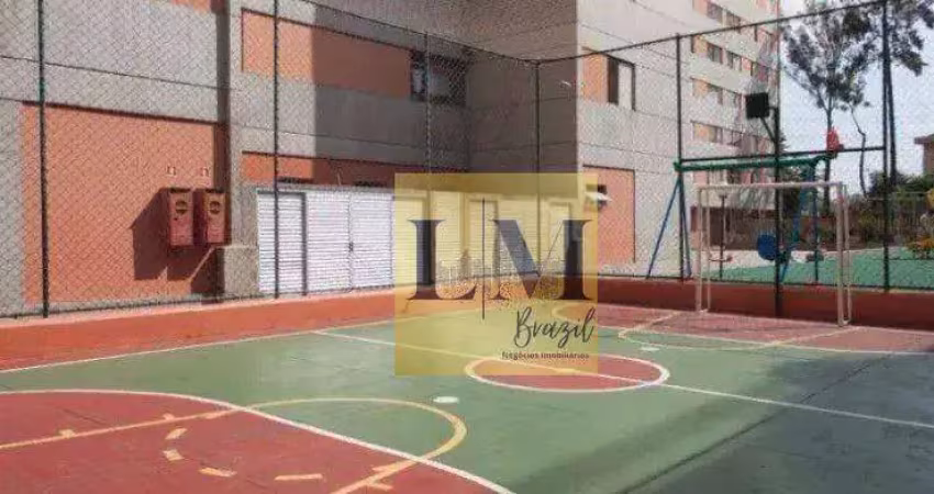 Apartamento com 3 quartos para alugar na Rua da Bica, Freguesia do Ó, São Paulo