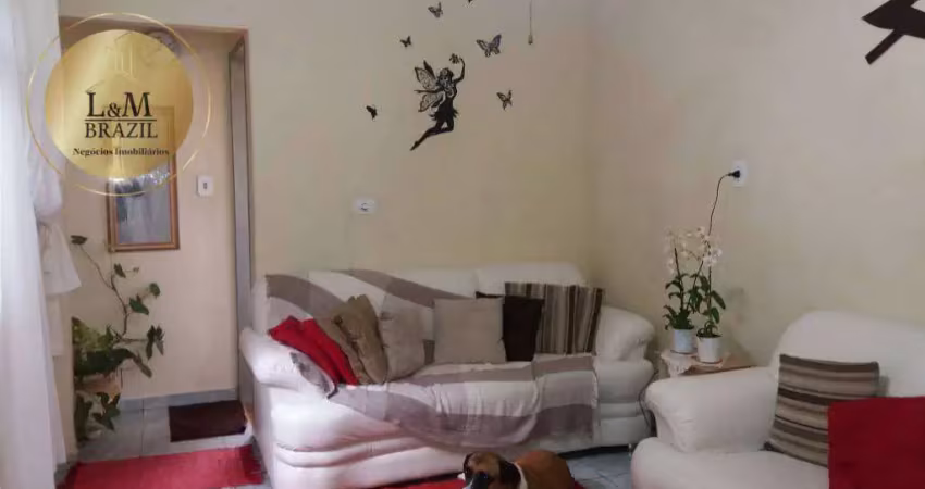 Casa com 6 dormitórios à venda, 150 m² por r$ 700.000,00 - freguesia do ó - são paulo/sp