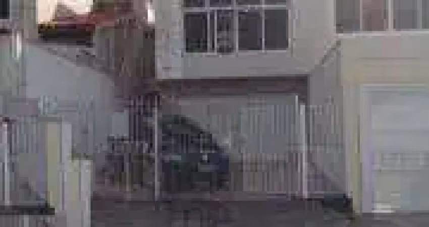 Sobrado com 3 dormitórios à venda, 300 m² por r$ 1.060.000,00 - freguesia do ó - são paulo/sp