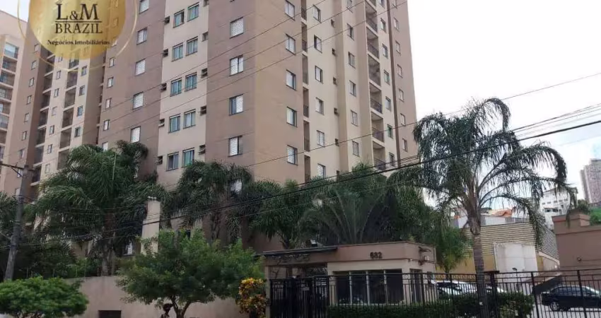 Apartamento com 2 dormitórios à venda, 56 m² por r$ 435.000,00 - freguesia do ó - são paulo/sp