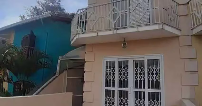 Sobrado com 3 dormitórios à venda, 147 m² por r$ 750.000,00 - vila basileia - são paulo/sp