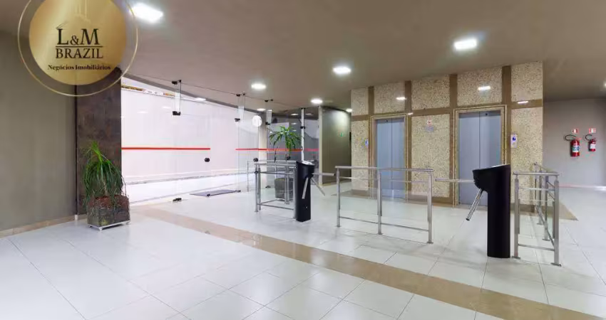 Conjunto para alugar, 348 m² por r$ 15.544,60/mês - bela vista - são paulo/sp