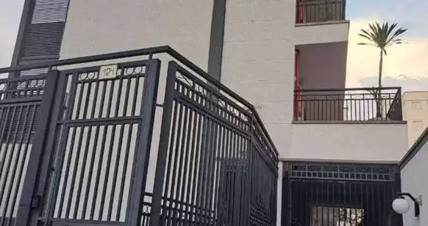 Apartamento com 2 dormitórios para alugar, 43 m² por r$ 2.110,00/mês - freguesia do ó - são paulo/sp