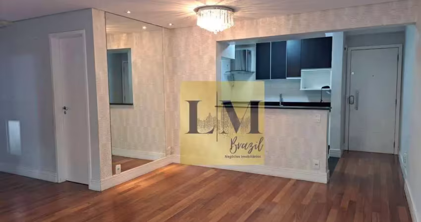 Apartamento com 2 dormitórios à venda, 81 m² por r$ 760.000,00 - freguesia do ó - são paulo/sp